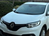 usata Renault Kadjar TCe 130 CV