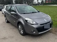 Usata Renault Clio III 75 CV (55 kW) 2012 Berlina