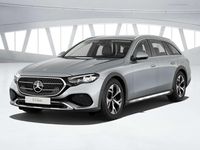 Nuova Mercedes E220 All-Terrain Advanced 197 CV (144 kW) 2026 Argento Station wagon