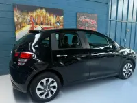 Occasion Citroën C3 81 ch (59 kW) 2013 Noir Berline