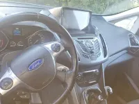 Usata Ford C-MAX Titanium 116 CV (85 kW) 2014 Monovolume