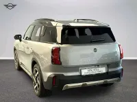 Usata Mini Countryman Favoured 150 kW (204 CV) 2026 Grigio SUV