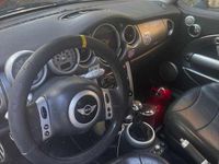 Usata Mini Cooper S 163 CV (119 kW) 2002 Utilitaria