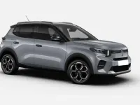 Nuova Citroën C3 PureTech 101 CV (74 kW) 2026 Grigio SUV