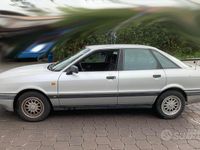 Usata Audi 80 1992 Grigio Berlina