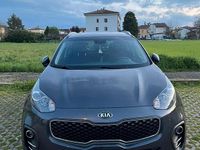 Usata Kia Sportage 115 CV (84 kW) 2017 SUV