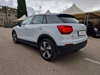 Usata Audi Q2 Ambiente 190 CV (139 kW) 2017 Bianco SUV