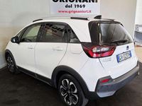 Usata Honda Jazz 109 CV (80 kW) 2022 Bianco Utilitaria