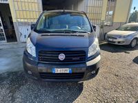 usata Fiat Scudo 2.0 m-jet 9 posti 2009