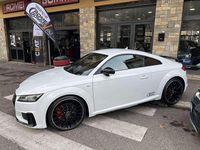 Usata Audi TT Competition 245 CV (180 kW) 2021 Other Coupé