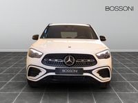 Nuova Mercedes GLA250 AMG line 218 CV (160 kW) 2026 Bianco SUV