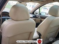 usata Peugeot 407 2.0 HDi SW Confort