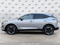 Brugt Nissan Qashqai N-Connecta 140 HK (102 kW) 2025 Grå SUV
