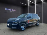 Usata Lynk & Co 01 179 CV (131 kW) 2023 Nero SUV