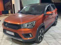Usata DR DR3 106 CV (77 kW) 2020 Arancione SUV