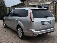 Usata Ford Focus Style 145 CV (106 kW) 2008 Station wagon