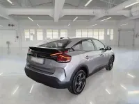 Usata Citroën C4 Feel 131 CV (96 kW) 2022 Grigio Berlina
