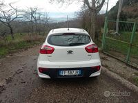 Usata Kia Rio 75 CV (55 kW) 2016 Utilitaria