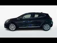 Usata Renault Clio Intens 100 CV (73 kW) 2021 Nero Utilitaria