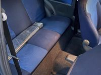 Usata Lancia Ypsilon 2000 Blu Utilitaria