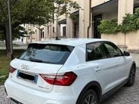 Usata Audi A1 2020 SUV