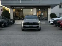 Nuova Kia Sportage GT-Line 239 CV (175 kW) 2026 Nero SUV
