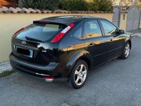 usata Ford Focus Focus5p 1.8