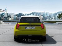 Nuova Mini Cooper Classic 160 kW (218 CV) 2025 Giallo Utilitaria