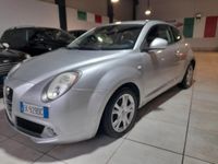 usata Alfa Romeo MiTo MiTo1.4 m.air Progression s