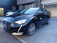 usata Peugeot 208 2ª serie PureTech 75 Stop&Start 5 porte Active