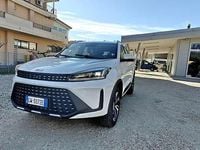 Usata EMC Wave 3 113 CV (83 kW) 2024 Bianco SUV