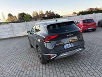 Usata Kia Sportage Style 179 CV (131 kW) 2024 SUV