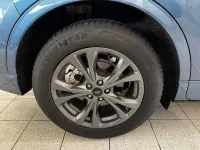 Usata Ford Kuga ST-Line 120 CV (88 kW) 2024 Blu/azzurro(met.) SUV
