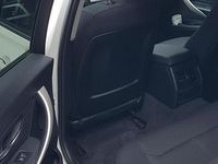 Usata BMW 316 116 CV (85 kW) 2014 Bianco Station wagon