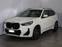 Usata BMW X1 M Sport 156 CV (114 kW) 2024 Bianco SUV