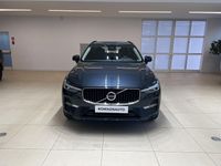 Usata Volvo XC60 Business Edition 197 CV (144 kW) 2022 Blu/azzurro SUV