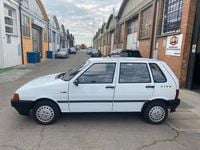 Usata Fiat Uno 46 CV (33 kW) 1994 Bianco Utilitaria