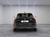 Usata BMW 123 M Sport 218 CV (160 kW) 2025 Nero Utilitaria