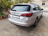 Usata Opel Astra S 110 CV (80 kW) 2016 Station wagon