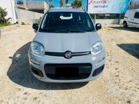 Usata Fiat Panda Easy 95 CV (69 kW) 2018 Grigio Utilitaria