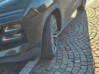 Usata Sportequipe S6 GT 2025 Nero SUV