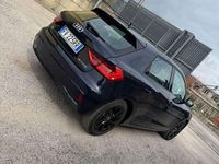 Usata Audi A1 Sportback Advanced Plus 116 CV (85 kW) 2019 Other Utilitaria