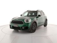 usata Mini Cooper Countryman 1.5