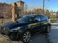 Usata Jaguar E-Pace S 150 CV (110 kW) 2020 SUV