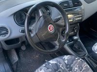 Usata Fiat Bravo 105 CV (77 kW) 2010 Bianco Utilitaria