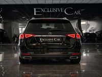 Gebraucht Mercedes GLE350 Premium 272 PS (200 kW) 2020 Schwarz SUV