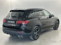 Usata Mercedes GLC300de Premium Plus 194 CV (142 kW) 2021 SUV
