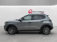 Usata Citroën C3 PureTech 100 CV (73 kW) 2025 Grigio SUV