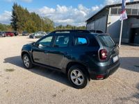 usata Dacia Duster 1.0 TCe 100CV GPL Comfort