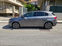 usata Fiat Tipo 1.6 mjet 120cv